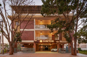 Sanctum Luxury Serviced Apartments